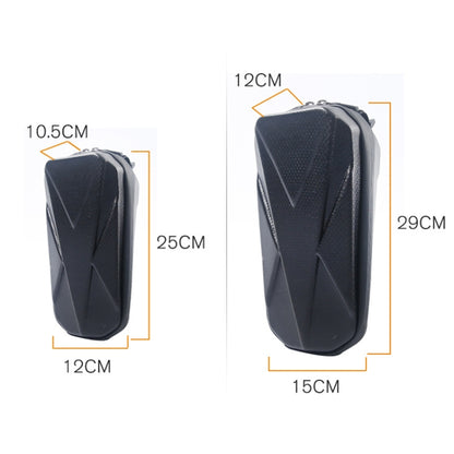 B20 Electric Scooter Head Bag EVA Hard Shell Balance Package, 2L, 3L
