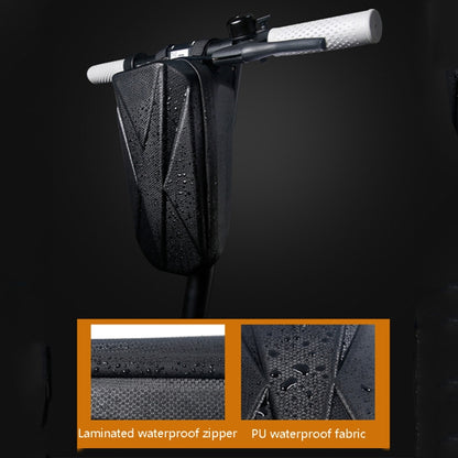 B20 Electric Scooter Head Bag EVA Hard Shell Balance Package, 2L, 3L