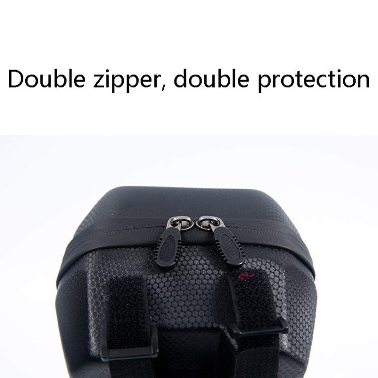 B20 Electric Scooter Head Bag EVA Hard Shell Balance Package, 2L, 3L