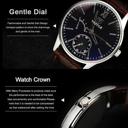 YAZOLE Men Business Quartz Watch, 314 Black Tray Black Belt, 314 Black Tray Brown Belt, 314 White Tray Black Belt, 314 White Tray Brown Belt, 311 Black Tray Black Belt, 311 Black Tray Brown Belt, 311 White Tray Black Belt, 311 White Tray Brown Belt
