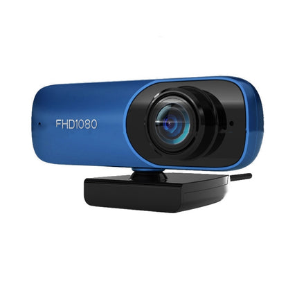 8 Million Pixel FHD 1080P USB Interface Network HD Live Computer Camera, C80-30FPS Autofocus