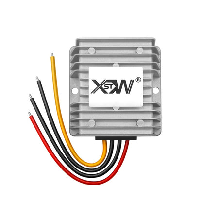 XWST DC 12/24V To 5V Converter Step-Down Vehicle Power Module, Specification:, 12V To 5V 1A Small Rubber Shell, 12V To 5V 2A Small Rubber Shell, 12V to 5V 3A Small Rubber Shell, 12/24V To 5V 8A Medium Rubber Shell, 12/24V To 5V 10A Medium Rubber Shell