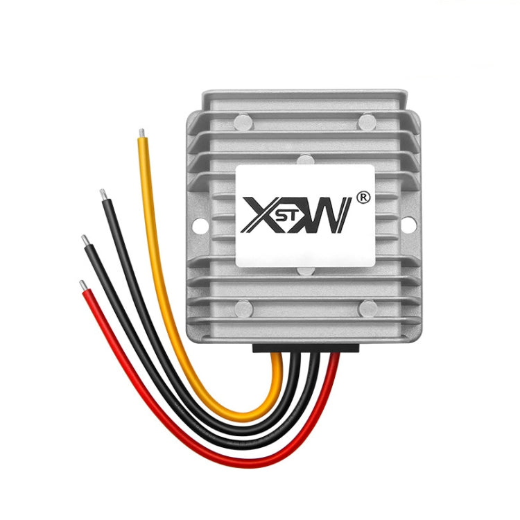 XWST DC 12/24V To 5V Converter Step-Down Vehicle Power Module, Specification:, 12V To 5V 1A Small Rubber Shell, 12V To 5V 2A Small Rubber Shell, 12V to 5V 3A Small Rubber Shell, 12/24V To 5V 8A Medium Rubber Shell, 12/24V To 5V 10A Medium Rubber Shell