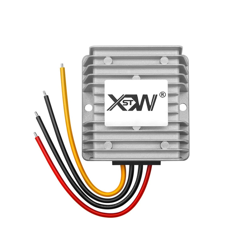 XWST DC 12/24V To 5V Converter Step-Down Vehicle Power Module, Specification:, 12V To 5V 1A Small Rubber Shell, 12V To 5V 2A Small Rubber Shell, 12V to 5V 3A Small Rubber Shell, 12/24V To 5V 8A Medium Rubber Shell, 12/24V To 5V 10A Medium Rubber Shell