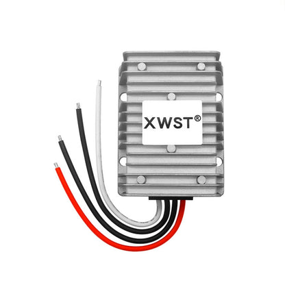XWST DC 12/24V To 5V Converter Step-Down Vehicle Power Module, Specification:, 12V To 5V 1A Small Rubber Shell, 12V To 5V 2A Small Rubber Shell, 12V to 5V 3A Small Rubber Shell, 12/24V To 5V 8A Medium Rubber Shell, 12/24V To 5V 10A Medium Rubber Shell
