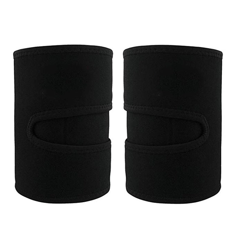 A Pair Outdoor Sports Protective Gear Muscle Strain Protection Sports Compression Thigh guard, M, L, XL