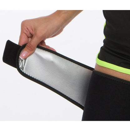 A Pair Outdoor Sports Protective Gear Muscle Strain Protection Sports Compression Thigh guard, M, L, XL