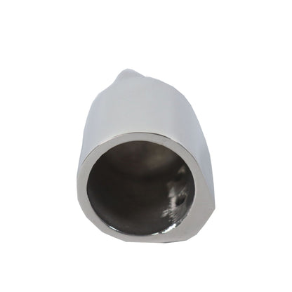 316 Stainless Steel Eyes End Cap Suitable For Yacht Umbrellas, 22mm 7/8 inch, 25.4mm 1 inch