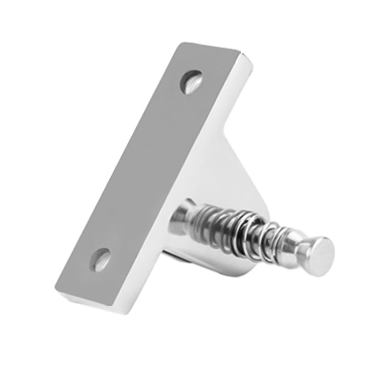 Mountain Type Seat Peg Ring 316 Stainless Steel Ship Accessories, 60 x 18mm