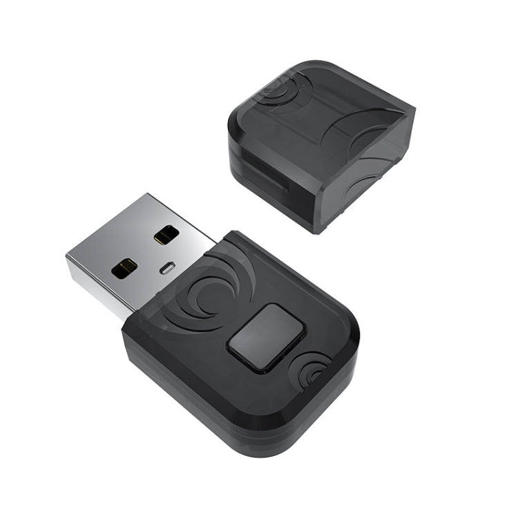 Bluetooth Audio Transmitter Adapter Receiver For PS5 / PS4 / Switch, For PS5 / PS4 / Switch