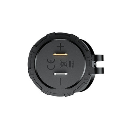 Car Motorcycle Ship Modified USB Charger Waterproof PD + QC3.0 Fast Charge, Blue Light With Terminal, Red Light With Terminal, Green Light With Terminal, Red Light With 60cm Line, Green Light With 60cm Line