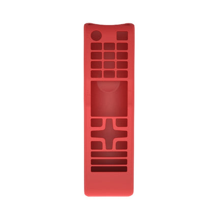2 PCS Silicone Remote Control Protective Case For Sangsung BN59 AA59, BN59 AA59(Y6 Blue), (Y6 Night Light Blue), (Y6 Night Green), BN59 AA59(Y6 Black), BN59 AA59(Y6 Red)