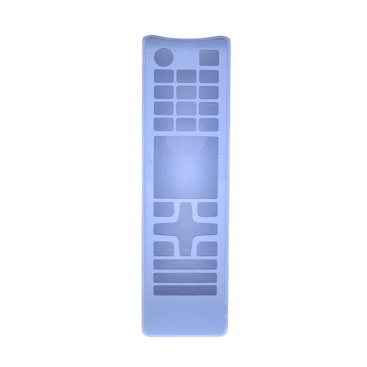 2 PCS Silicone Remote Control Protective Case For Sangsung BN59 AA59, BN59 AA59(Y6 Blue), (Y6 Night Light Blue), (Y6 Night Green), BN59 AA59(Y6 Black), BN59 AA59(Y6 Red)