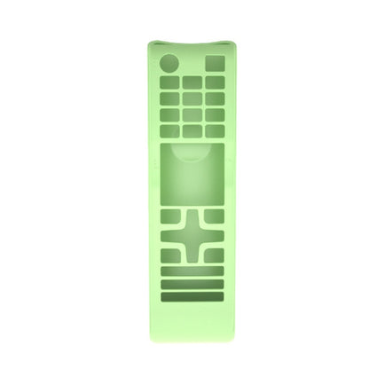 2 PCS Silicone Remote Control Protective Case For Sangsung BN59 AA59, BN59 AA59(Y6 Blue), (Y6 Night Light Blue), (Y6 Night Green), BN59 AA59(Y6 Black), BN59 AA59(Y6 Red)