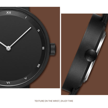 YAZOLE Simple Fashion Quartz Couple Watch, 521 Black Shell Black Tray Black Belt, 521 Black Shell Black Tray Brown Belt, 521 Silver Shell White Tray Black Belt, 521 Silver Shell White Tray BrownBelt, 523 Black Shell Black Tray Black Belt
