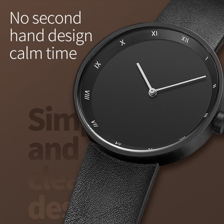 YAZOLE Simple Fashion Quartz Couple Watch, 521 Black Shell Black Tray Black Belt, 521 Black Shell Black Tray Brown Belt, 521 Silver Shell White Tray Black Belt, 521 Silver Shell White Tray BrownBelt, 523 Black Shell Black Tray Black Belt