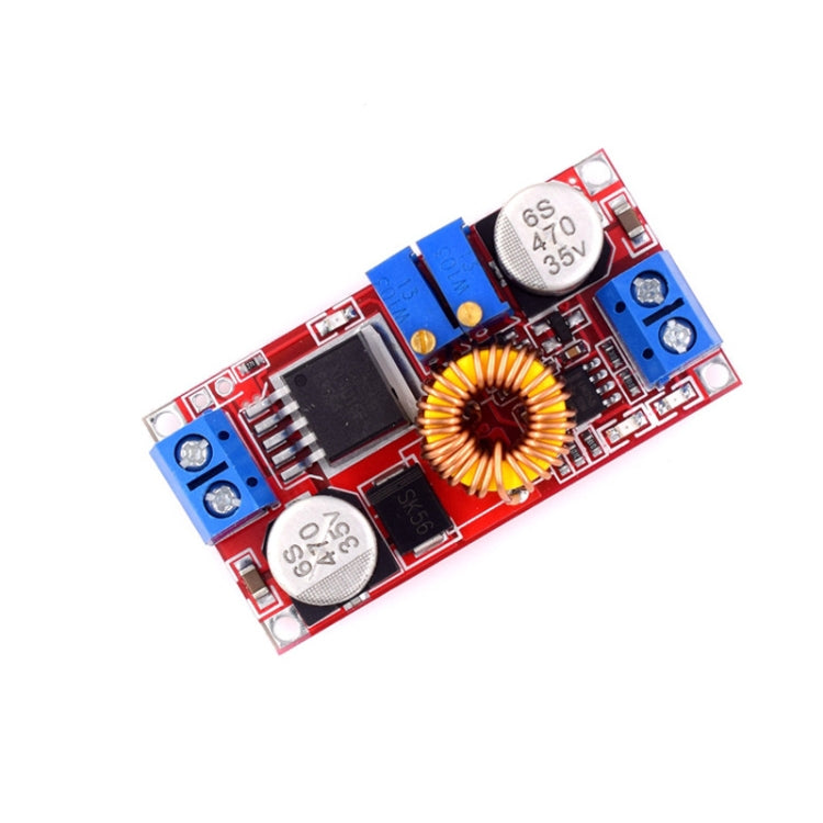 2 PCS HW-083 Micro USB 5A Constant Current And Constant Voltage LED Drive Lithium-ion Battery Charging Power Module, HW-083 Micro USB 5A