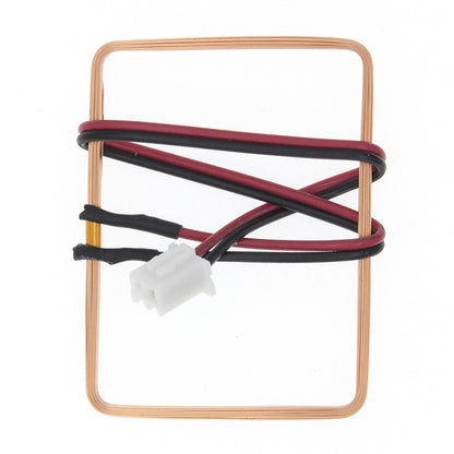 HW-205 RDM6300 125kHz Serial Port Reading RFID Card Module