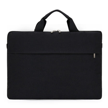 Portable Notebook Bag Multifunctional Waterproof and Wear-Resistant Single Shoulder Computer Bag, 13 inch, 14 inch, 15 inch