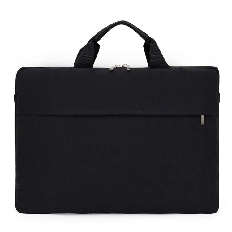 Portable Notebook Bag Multifunctional Waterproof and Wear-Resistant Single Shoulder Computer Bag, 13 inch, 14 inch, 15 inch