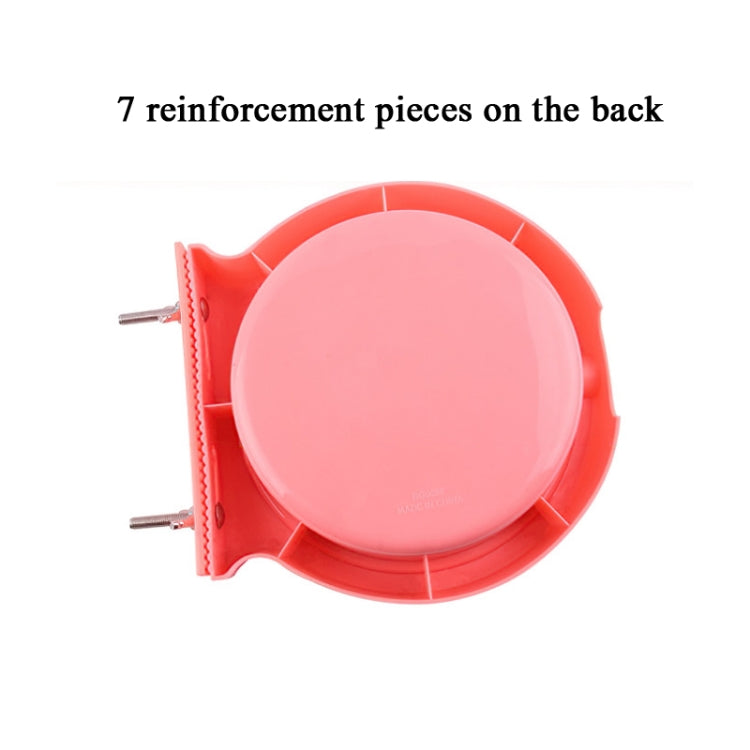 Stainless Steel Pet Bowl Hanging Bowl Anti-Overturning Dog Cat Bowl Feeder, Large (Blue), Large (Pink), Large (Green), Small (Blue), Small (Pink), Small (Green)