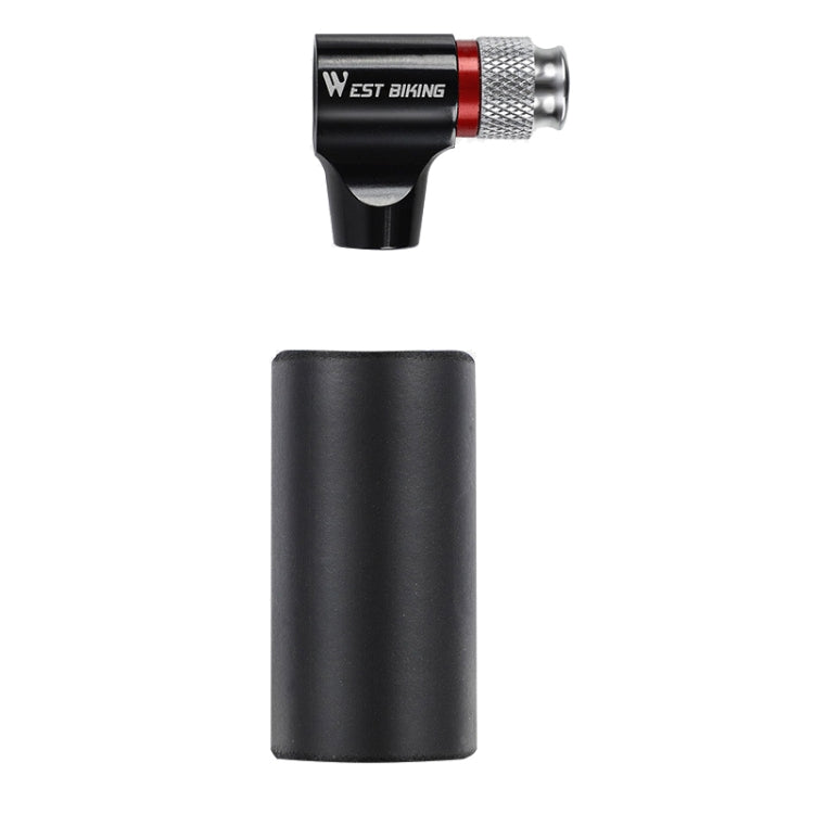 Bicycle CO2 Portable Mini Pump, CO2 Pump(Black), CO2 Pump(Red), CO2 Pump(Blue), CO2 Pump(Silver), CO2 Pump(Unmarried Black), CO2 Pump(Unmarried Blue), CO2 Pump(Unmarried Red), CO2 Pump(Unmarried Silver)