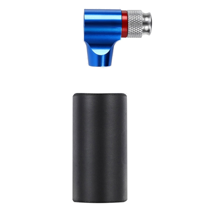 Bicycle CO2 Portable Mini Pump, CO2 Pump(Black), CO2 Pump(Red), CO2 Pump(Blue), CO2 Pump(Silver), CO2 Pump(Unmarried Black), CO2 Pump(Unmarried Blue), CO2 Pump(Unmarried Red), CO2 Pump(Unmarried Silver)