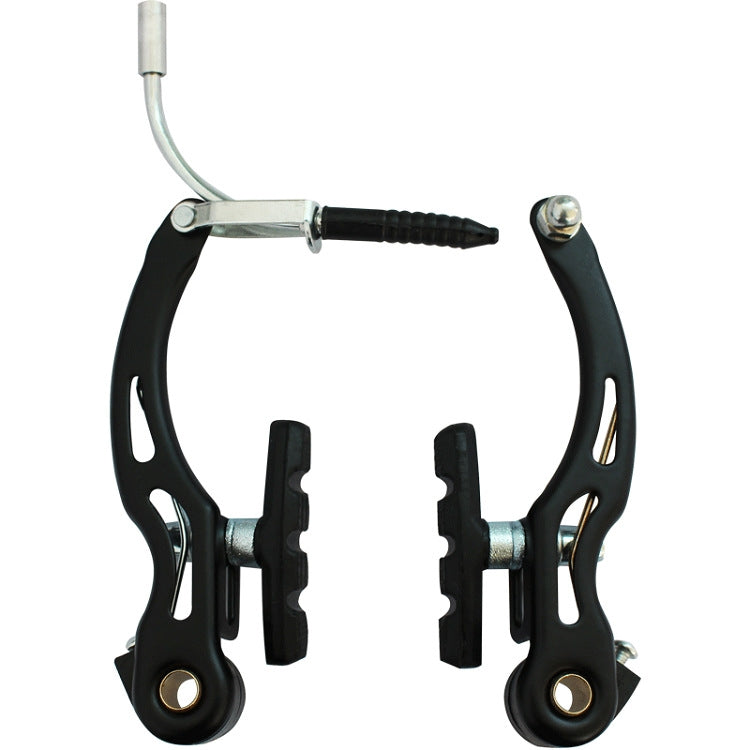 Bicycle Mountain Bike V Brake Full V Brake Caliper, Colour: Black, V Brake Caliper