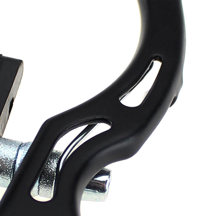 Bicycle Mountain Bike V Brake Full V Brake Caliper, Colour: Black, V Brake Caliper