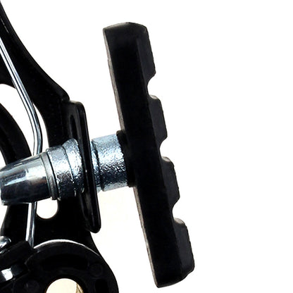Bicycle Mountain Bike V Brake Full V Brake Caliper, Colour: Black, V Brake Caliper
