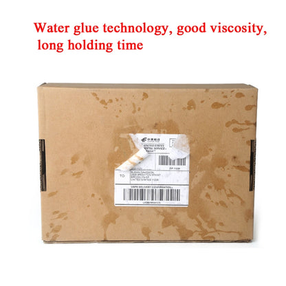 Thermal Self-Adhesive ShippingLabel Paper Is Suitable For XP-108B Printer, 100 x 100 x 500 Sheet/ Roll, 100 x 150 x 350 Sheet/ Roll