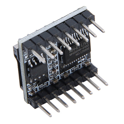 2 PCS HW-247A  Mini MP3 Player Audio Module, Mini MP3