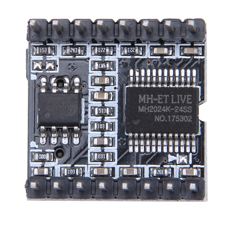 2 PCS HW-247A  Mini MP3 Player Audio Module, Mini MP3
