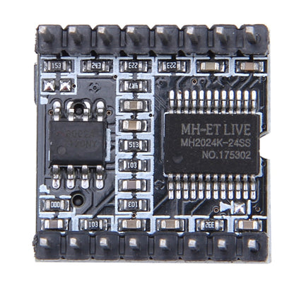 2 PCS HW-247A  Mini MP3 Player Audio Module, Mini MP3