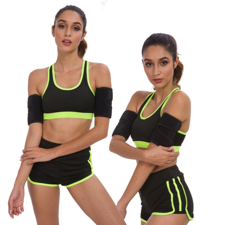 A Pair Nano Silver Arm Guard Arm Sweat Band Sports Elbow Pads, Nano Elbow Pads