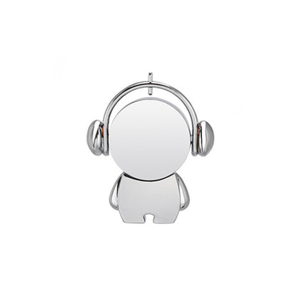 Y01 Metal Musician Car Cartoon Style U Disk, 8GB, 16GB, 32GB, 64GB, 128GB