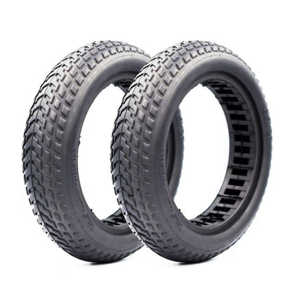 8.5 Inch Electric Scooter Hollow Explosion-Proof Tire Rubber Anti-Stab Tire For Xiaomi Mijia M365 / M365 Pro, 8.5 Inch Hollow For Xiaomi M365 / Pro