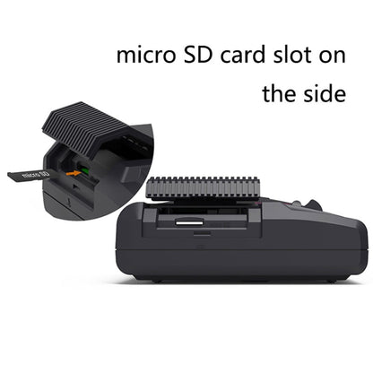 Retroflag MD Box And MD Wired Handle, Box, Handle