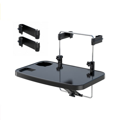 SHUNWEI Car Computer Bracket Steering Wheel Bracket Car Meal Table Chair Back Bracket,Model:, SD-1502B, SD-1502-2