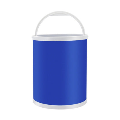 Car Folding Telescopic Bucket Portable Car Washing Special Bucket Outdoor Travel Fishing Bucket, 3 PCS  9L, 3 PCS 11L, 3 PCS  13L, 20L