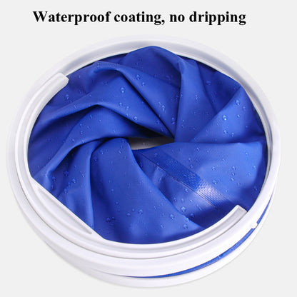 Car Folding Telescopic Bucket Portable Car Washing Special Bucket Outdoor Travel Fishing Bucket, 3 PCS  9L, 3 PCS 11L, 3 PCS  13L, 20L