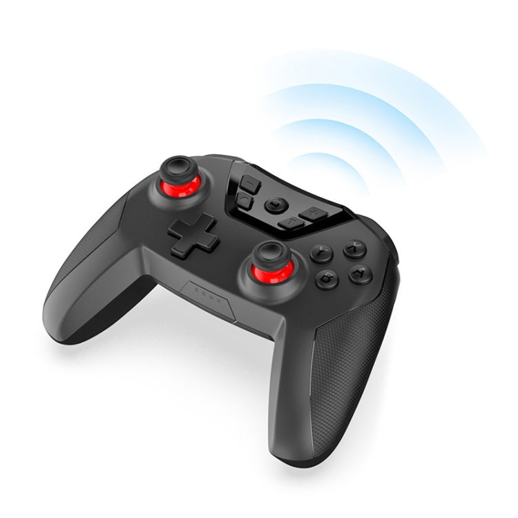 TNS-0118A Wireless Bluetooth Gamepad With Wake-Up NFC Function For Switch Pro, TNS-0118A