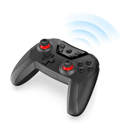 TNS-0118A Wireless Bluetooth Gamepad With Wake-Up NFC Function For Switch Pro, TNS-0118A