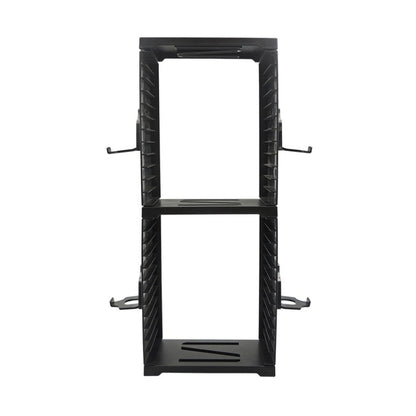 IPLAY Multi-Function Storage Bracket For Gamepad Card And Disc For PS4/PS5/XBOX/Switch, HBS-259