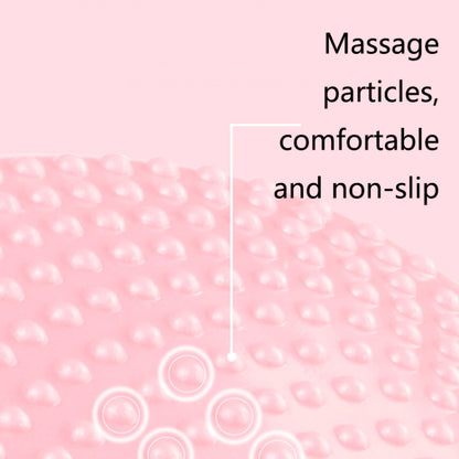 Home Fitness Yoga Balance Inflatable Foot Pad Aerobic Step Training Leg Relaxation Massage Pad, Yoga Inflatable Massage Pad (Blue), Yoga Inflatable Massage Pad (Pink)