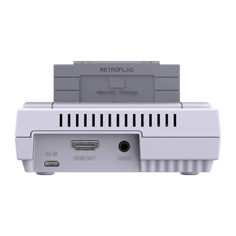 Retroflag Game Console Box For Raspberry Pi, Retroflag Game Console Box