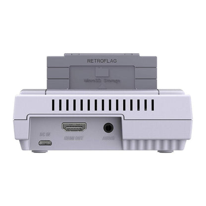 Retroflag Game Console Box For Raspberry Pi, Retroflag Game Console Box