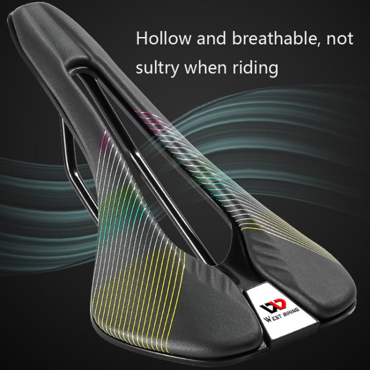 WEST BIKING YP0801118 Bicycle Comfort Cushion, YP0801118