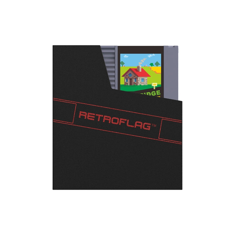 Retroflag Data Connection Hard Disk Adapter Box For Raspberry NESPi 4 / PC, Gold, Silver Gray