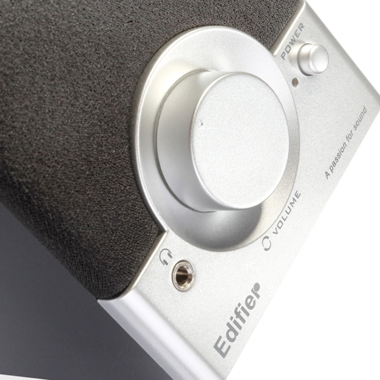 Edifier R18T Notebook Desktop Computer Mini Speaker Small Subwoofer, US Plug, R18T